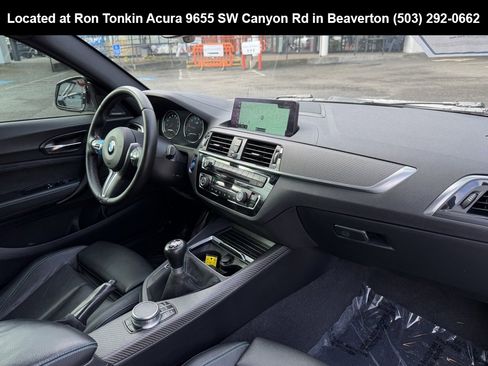 Used 2018 BMW M2 image 31