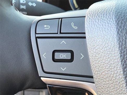 New 2026 Toyota Camry XSE w/ Premium Plus Package image 27