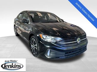 Used 2024 Volkswagen Jetta Sport FWD video 1