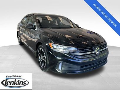 Used 2024 Volkswagen Jetta Sport
