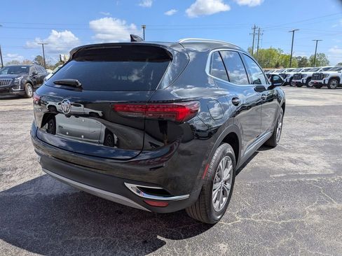 Certified 2023 Buick Envision Preferred FWD image 4