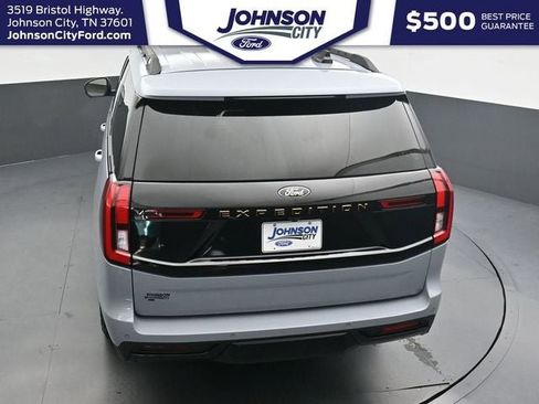 Certified 2025 Ford Expedition Tremor AWD/4WD image 25