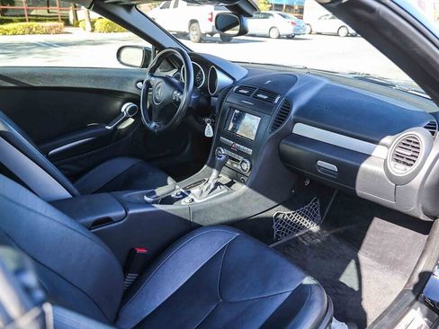 Used 2006 Mercedes-Benz SLK 350 image 23
