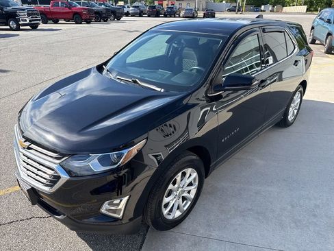 Used 2019 Chevrolet Equinox LT FWD image 9
