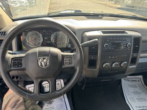 Used 2012 RAM 1500 Express RWD image 7