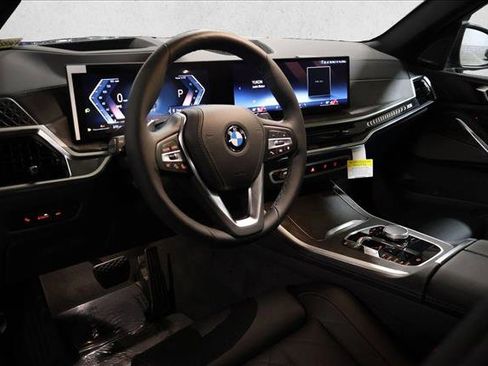 New 2026 BMW X5 xDrive40i AWD/4WD image 3
