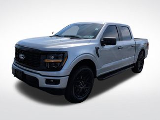 Certified 2024 Ford F150 STX w/ STX Black Appearance Package AWD/4WD video 3
