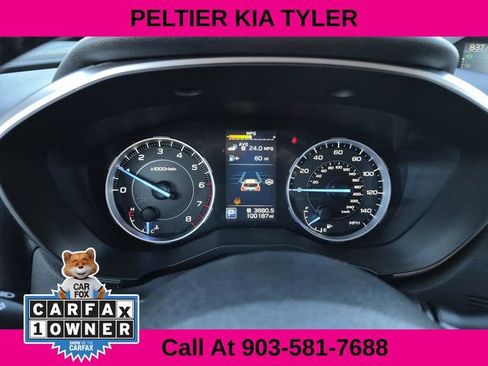 Used 2021 Subaru Ascent Limited w/ Popular Package #2A image 36