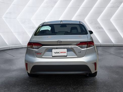 Used 2024 Toyota Corolla LE FWD image 5