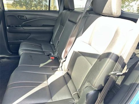 Certified 2024 Honda Passport TrailSport image 12