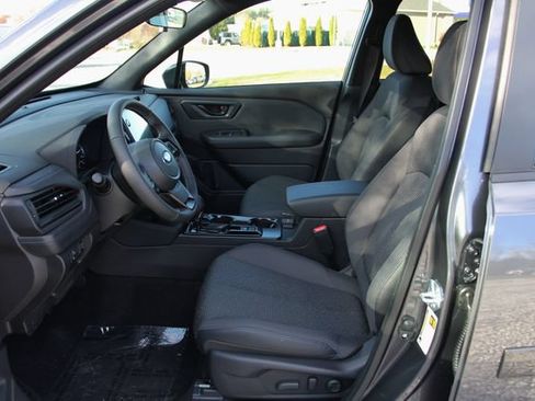 New 2026 Subaru Forester Premium AWD/4WD image 9