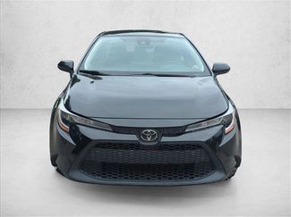 Used 2021 Toyota Corolla LE FWD video 2