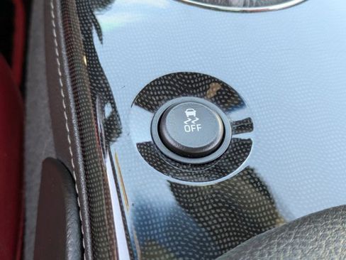 Used 2013 Chevrolet Corvette Convertible w/ 3LT Preferred Equipment Group image 30