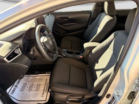 Used 2024 Toyota Corolla LE image 13