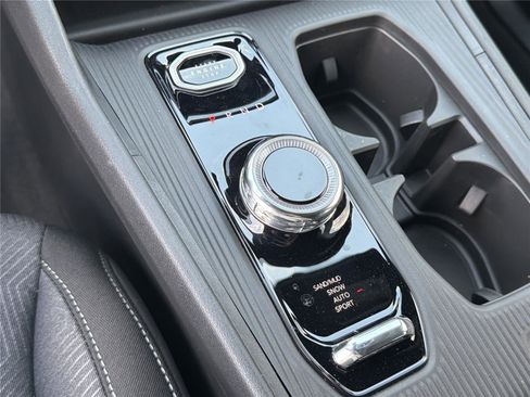 New 2026 Jeep Cherokee Laredo AWD/4WD image 32