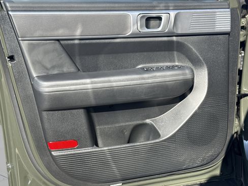 Used 2024 Hyundai Santa Fe SEL image 12