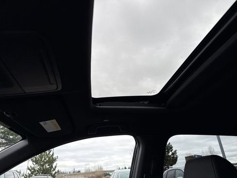 New 2026 Honda CR-V Sport Touring image 27