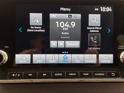 Used 2024 Mitsubishi Outlander SE AWD/4WD image 63