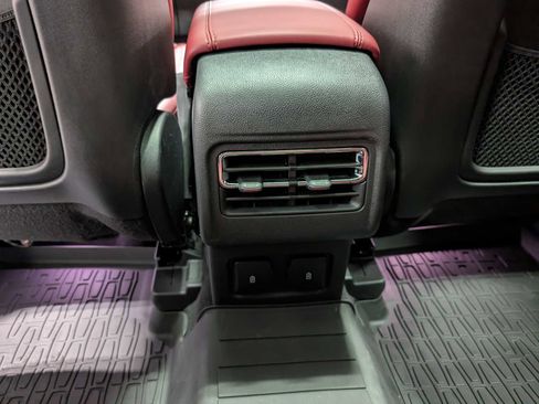 New 2025 Lincoln Corsair Reserve w/ Jet Appearance Package image 25