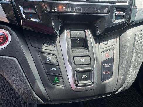 Certified 2024 Honda Odyssey EX-L image 21