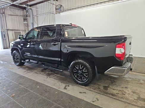 Used 2020 Toyota Tundra SR5 image 4