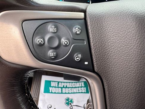 Used 2018 GMC Yukon XL Denali w/ Denali Ultimate Package image 22