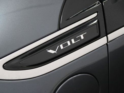 Used 2013 Chevrolet Volt w/ Comfort Package image 21