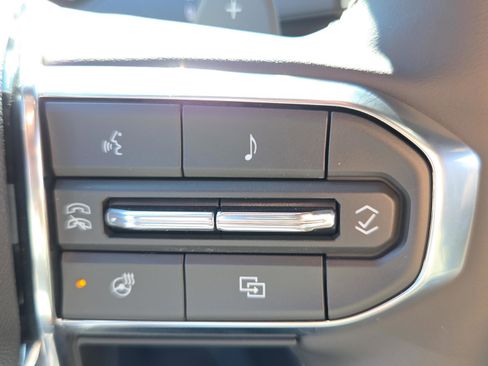 New 2026 GMC Yukon Elevation w/ Elevation Premium Package image 16