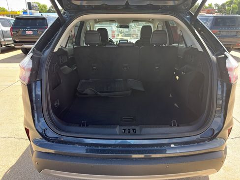 Used 2024 Ford Edge SEL w/ Convenience Package AWD/4WD image 7