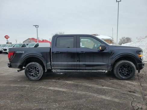 New 2026 Ford F150 XLT w/ Equipment Group 302A MID image 3