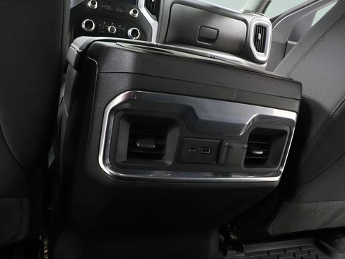 Used 2022 GMC Sierra 1500 Elevation w/ X31 Off-Road Package AWD/4WD image 25
