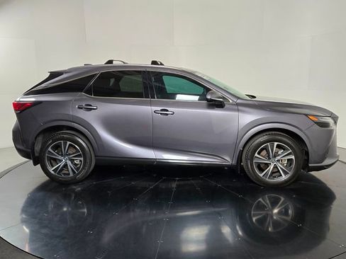 Certified 2023 Lexus RX 350 Premium image 6