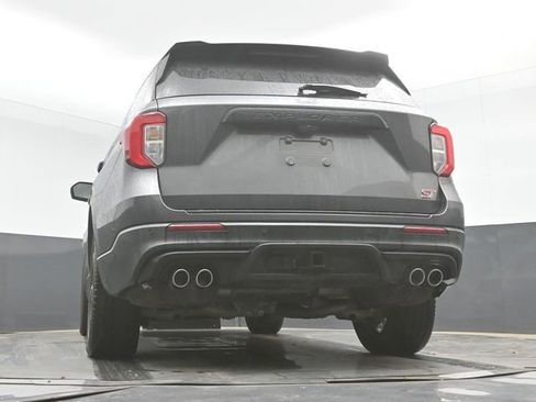 Used 2020 Ford Explorer ST w/ ST Street Pack AWD/4WD image 32