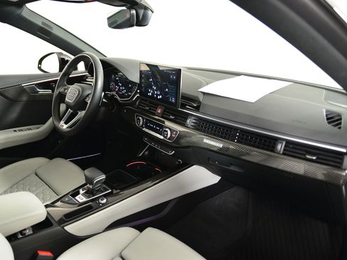 Used 2022 Audi RS 5 Sportback image 19