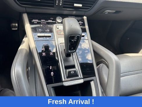 Used 2021 Porsche Cayenne GTS AWD/4WD image 6