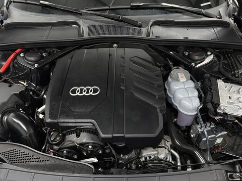 Used 2024 Audi A5 2.0T Premium Plus w/ Premium Plus AWD/4WD image 31