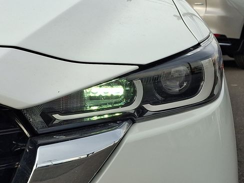 Certified 2023 MAZDA CX-5 AWD 2.5 S w/ Select Package image 11