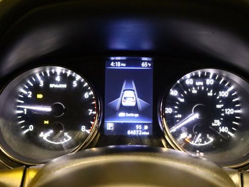 Used 2020 Nissan Rogue Sport S w/ Appearance Package image 13