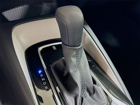 New 2025 Toyota Corolla LE image 17