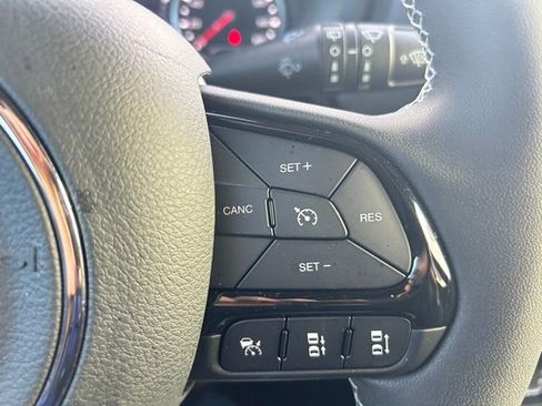 Used 2021 Jeep Renegade Latitude image 21