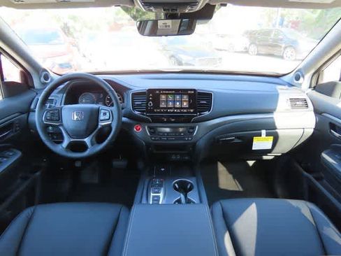 New 2026 Honda Ridgeline RTL image 16