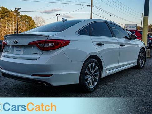Used 2016 Hyundai Sonata Sport image 15