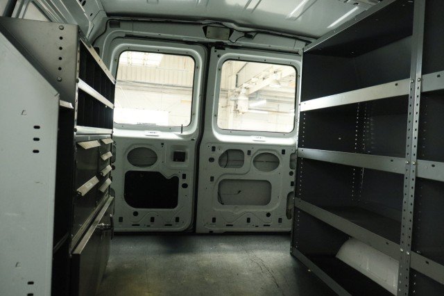 Used 2002 Ford E-150 and Econoline 150 RWD image 25