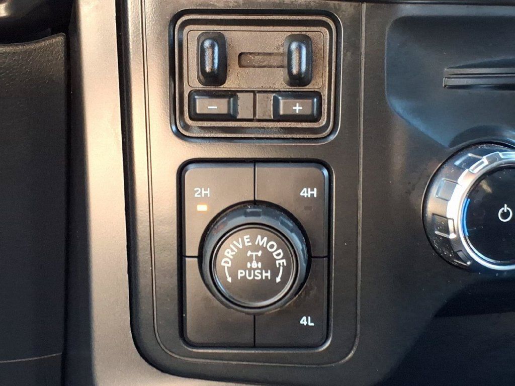 Used 2024 Ford F150 XLT w/ Equipment Group 302A MID AWD/4WD image 19