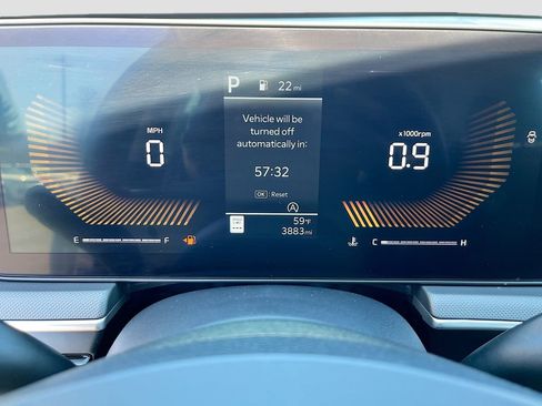 Certified 2025 Kia K5 LXS image 21