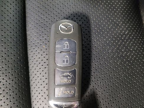 Used 2017 MAZDA MAZDA6 Touring w/ Touring Premium Package FWD image 32