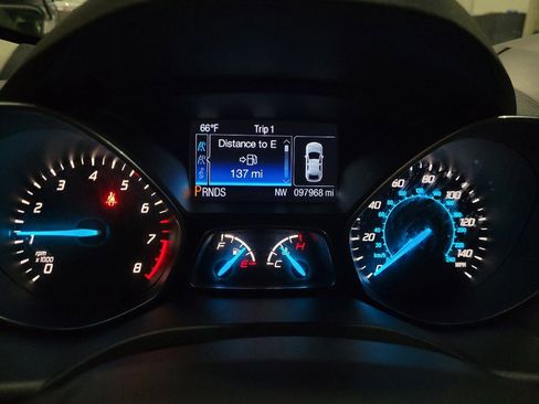 Used 2014 Ford Escape Titanium AWD/4WD image 23