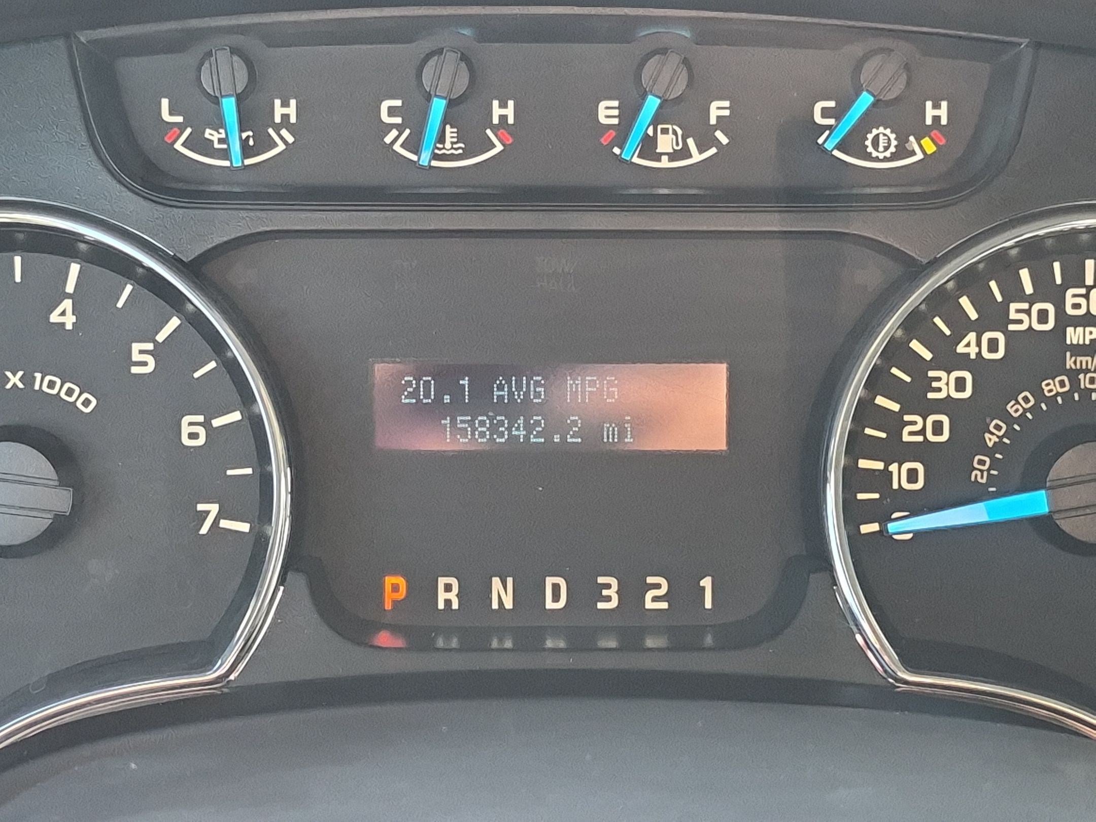 Used 2014 Ford F150 XLT AWD/4WD image 22