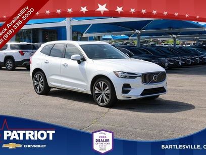 Used 2023 Volvo XC60 B5 Plus w/ Climate Package