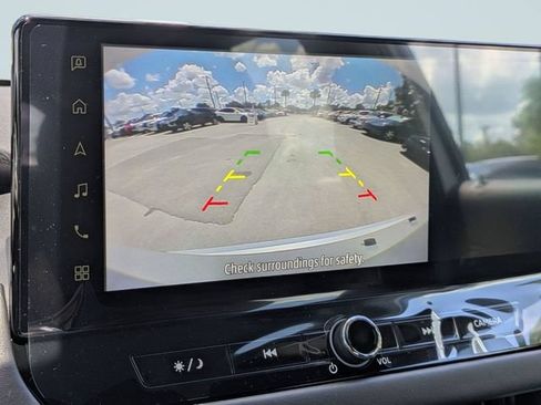 New 2026 Mitsubishi Outlander LE FWD image 21